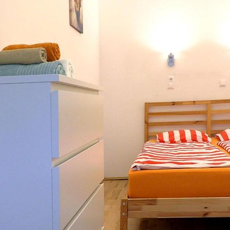 Premium Apartments Klimschgasse فيينا المظهر الخارجي الصورة