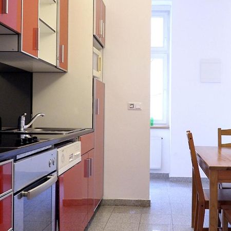Premium Apartments Klimschgasse فيينا المظهر الخارجي الصورة