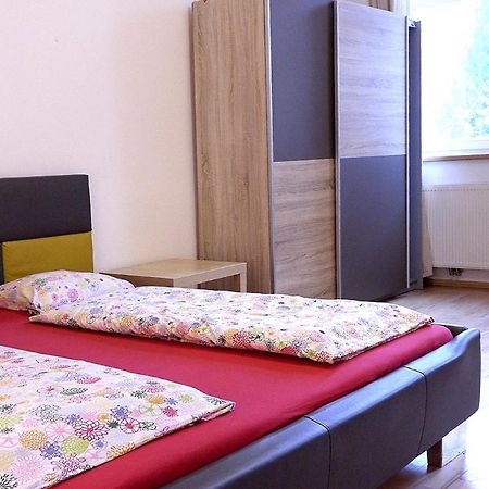 Premium Apartments Klimschgasse فيينا المظهر الخارجي الصورة