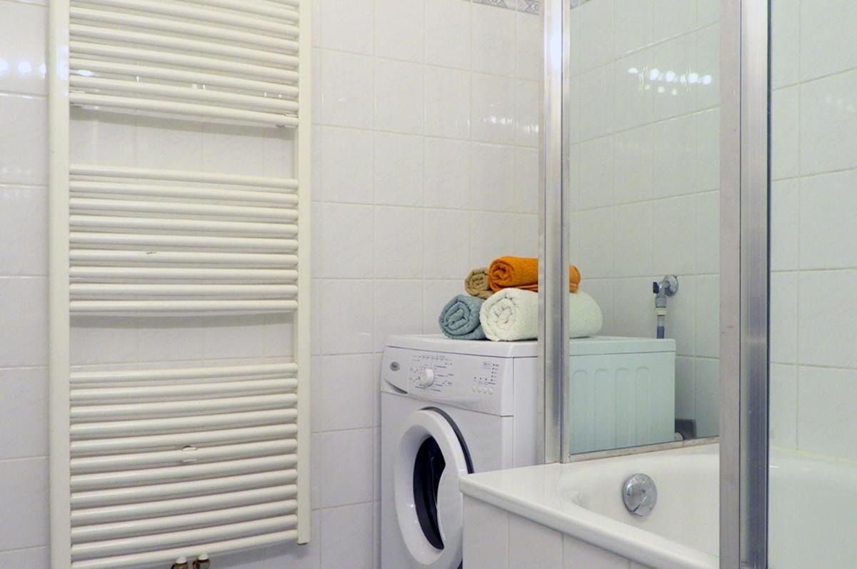 Premium Apartments Klimschgasse فيينا المظهر الخارجي الصورة