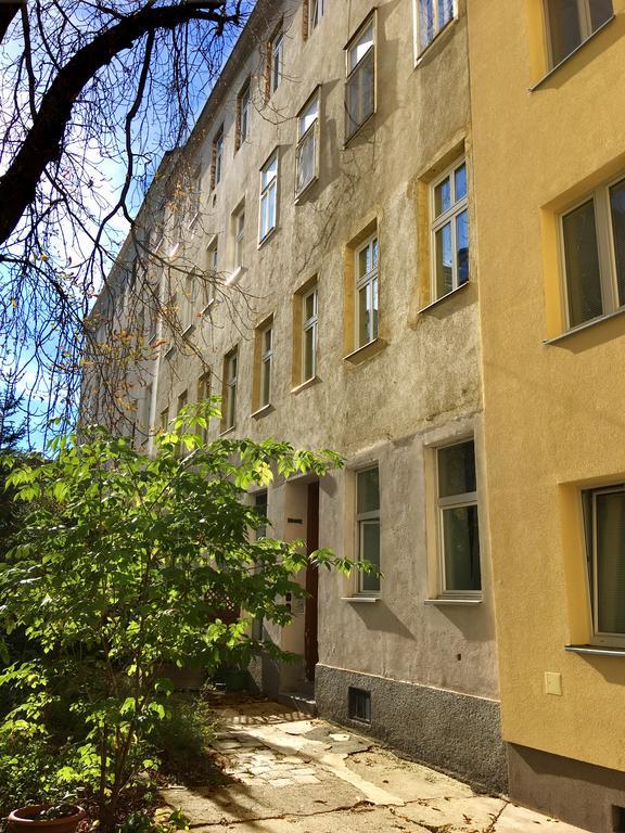 Premium Apartments Klimschgasse فيينا المظهر الخارجي الصورة
