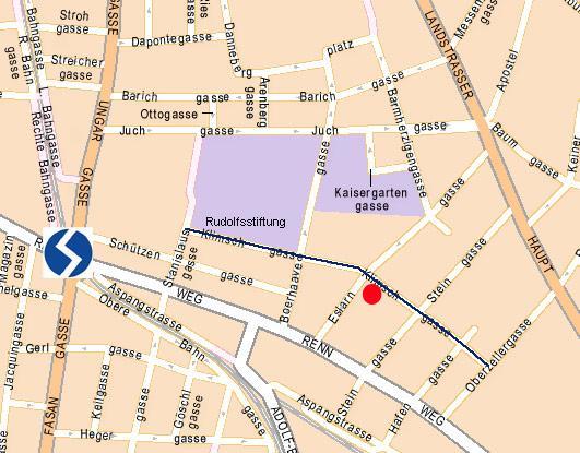Premium Apartments Klimschgasse فيينا المظهر الخارجي الصورة