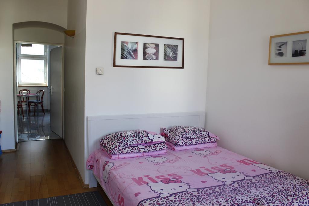Premium Apartments Klimschgasse فيينا المظهر الخارجي الصورة