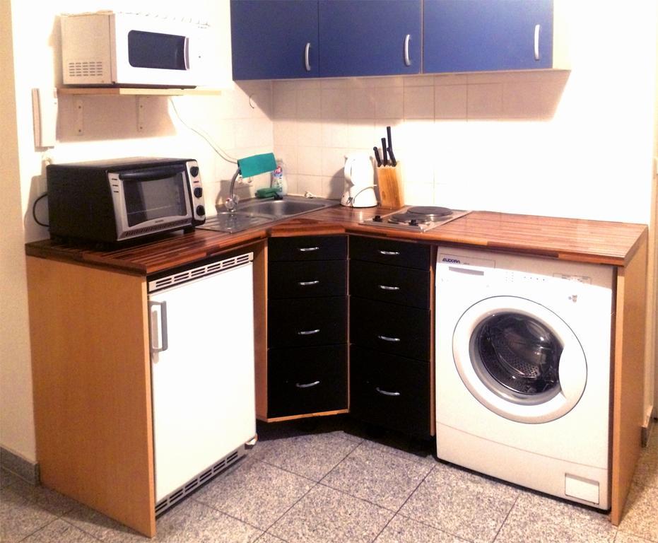 Premium Apartments Klimschgasse فيينا المظهر الخارجي الصورة