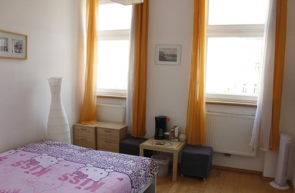Premium Apartments Klimschgasse فيينا المظهر الخارجي الصورة
