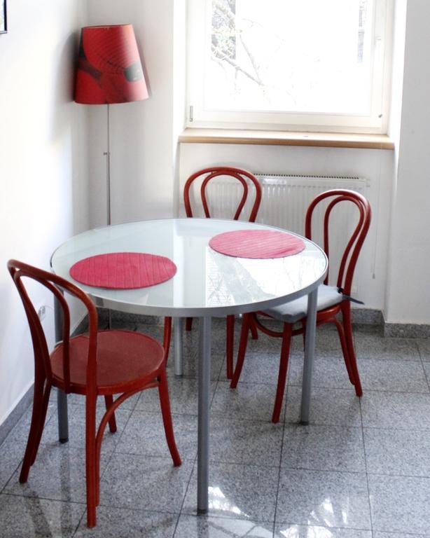 Premium Apartments Klimschgasse فيينا المظهر الخارجي الصورة